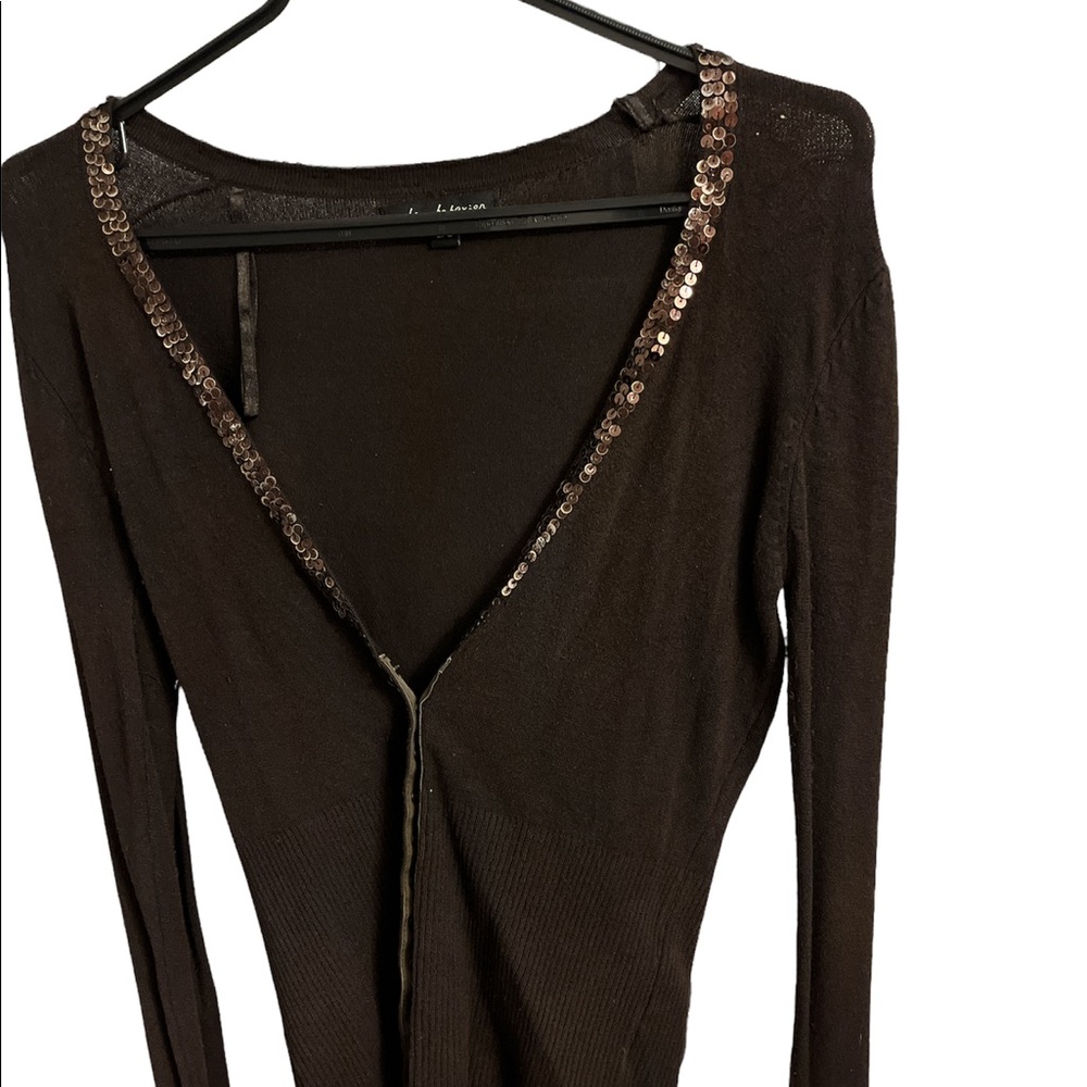 SALE!! URBAN BEHAVIOUR SEQUINNED SWEATER 🔥🔥🔥